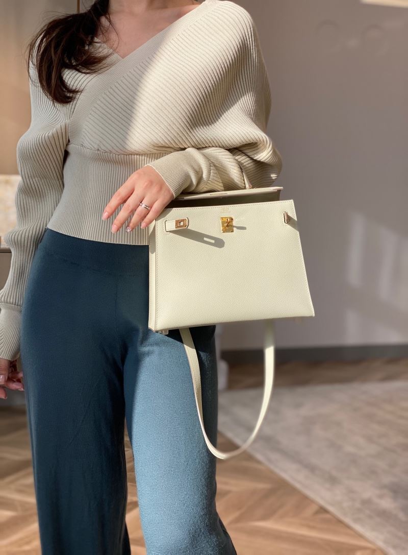 Hermes Kelly Bags